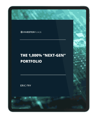 The 1,000% Next-Gen Portfolio