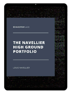 Navellier High Ground Portfolio report