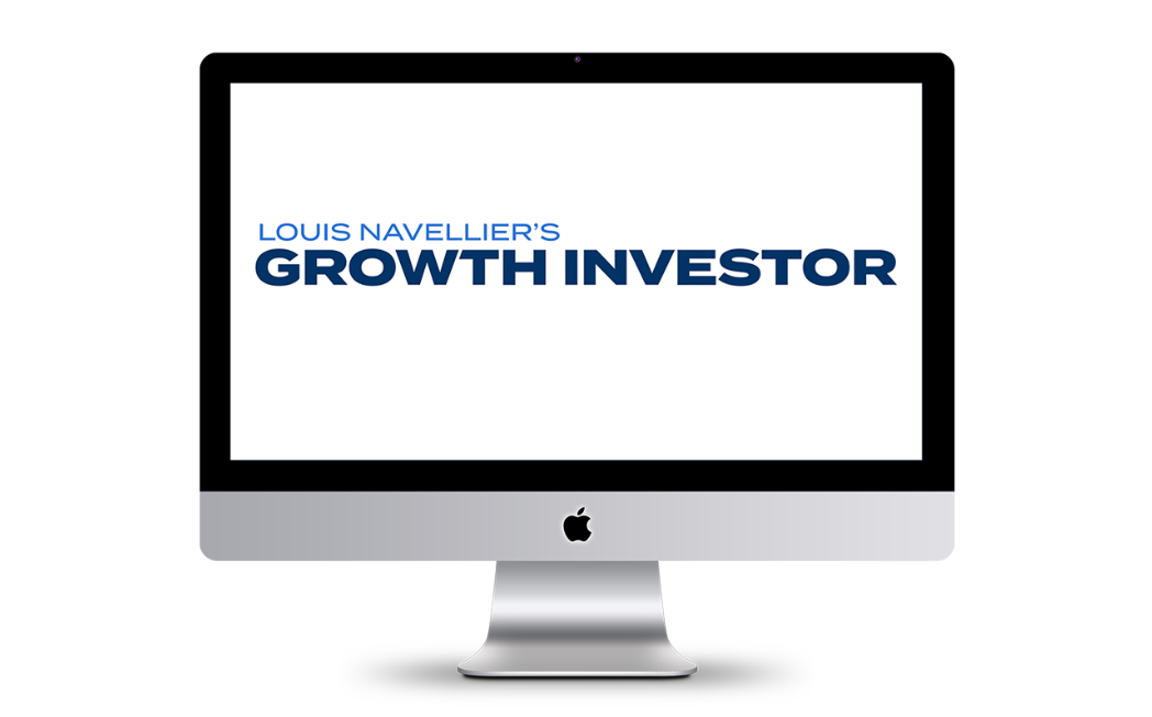 12 Monthly Issues of Growth Investor