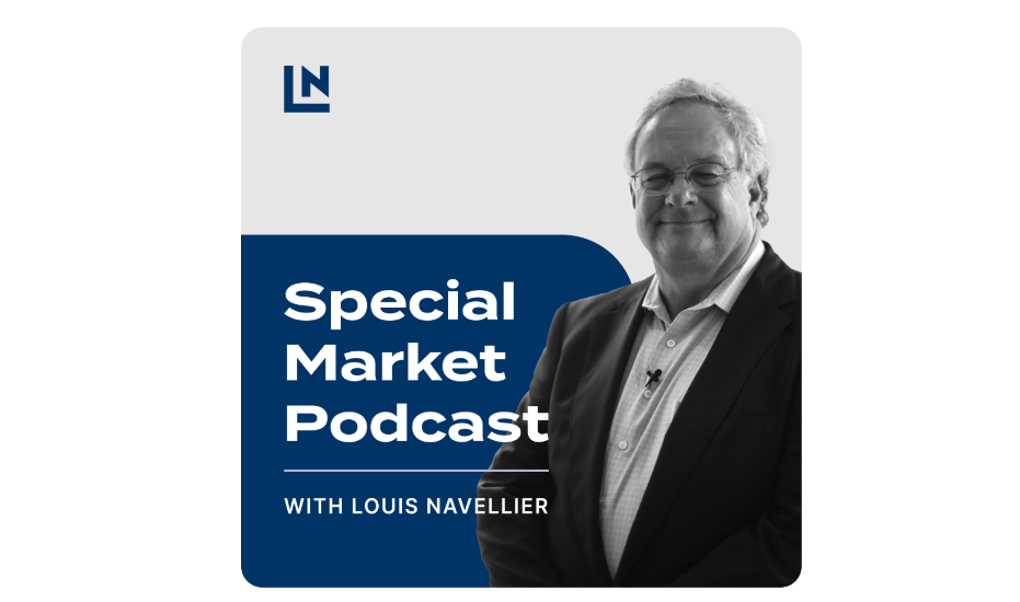 Louis’ Special Market Podcast