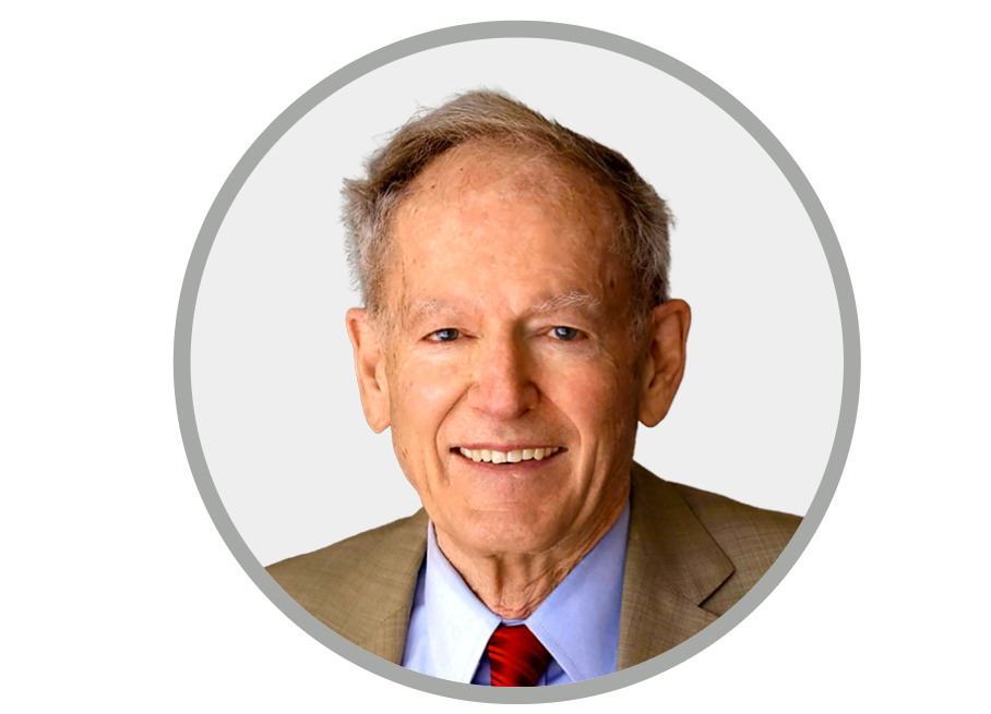 Goerge Gilder