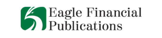 Eagle Publishing logo