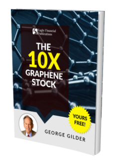 The 10X Graphene Stock