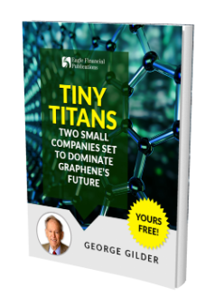 Tiny Titans: Two Small Companies Set to Dominate Graphene’s Future