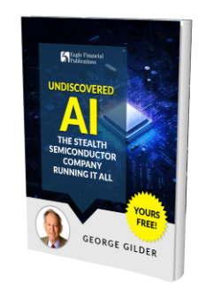 Undiscovered AI: The Stealth Superconductor Company Running It All
