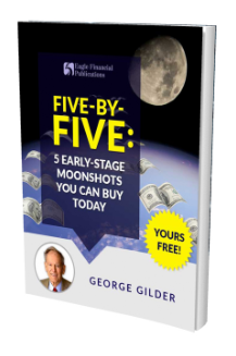 Five-by-Five: 5 Early State Moonshots You Can Buy Today
