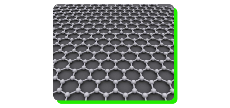 Glider's Moonshots Review: Graphene is the key to AI boom