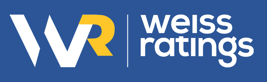 weiss ratings logo