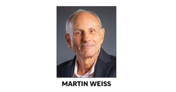 Dr. Martin Weiss