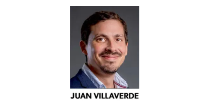 Juan Villaverde