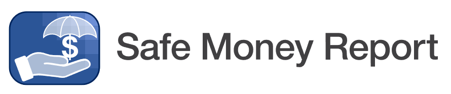 Weiss Ratings' Safe Money Report review