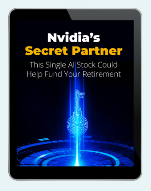 Nvidia's Secret Partner: This Single AI Stock Could Help Fund Your Retirement