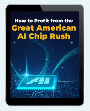How to Profit From the Great American AI Chip Rush