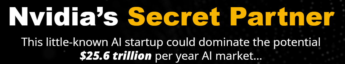 Nvidia's secret partner