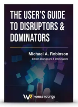 The User’s Guide to Disruptors & Dominators