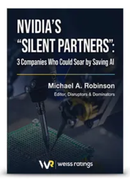 Nvidia’s “Silent Partners”: 3 Companies Who Could Soar by Saving AI