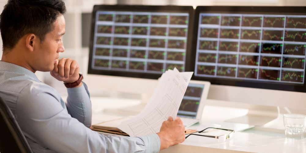 Signs You Gamble While Day Trading: All You Need To Know
