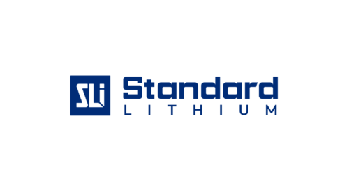 Standard Lithium Ltd