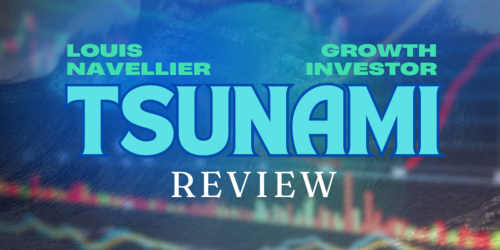Louis Navellier Tsunami Review