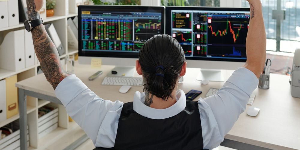 The Biggest Short Squeezes in the Last 25 Years