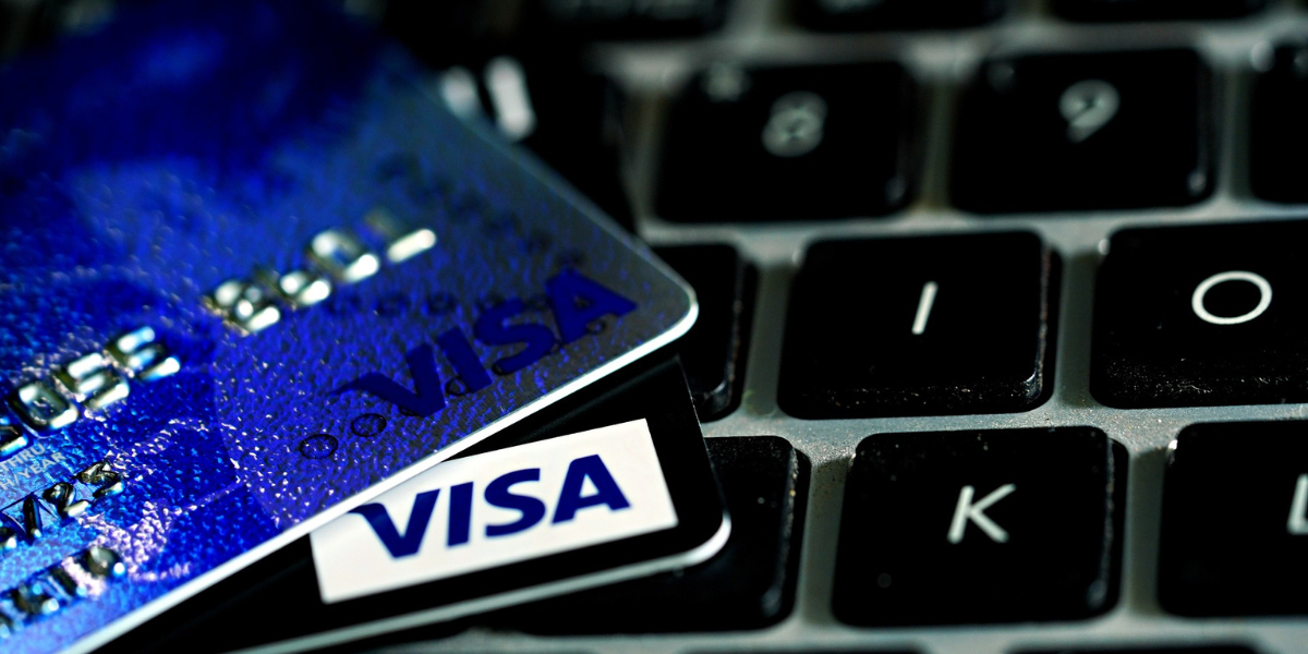 Can You Buy Shares in Visa?