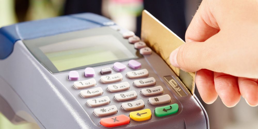 credit transaction