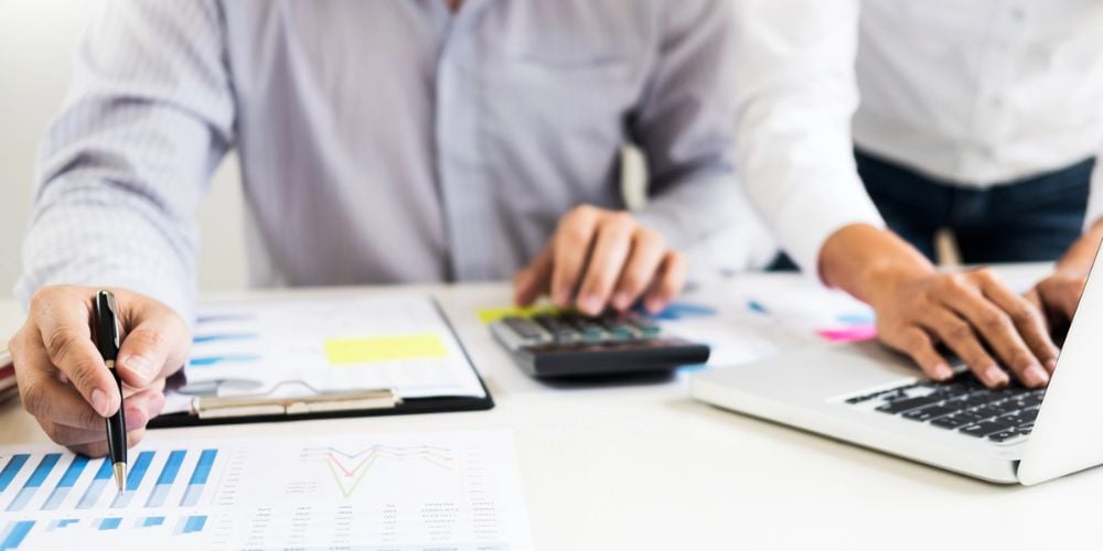 estimated annual cost