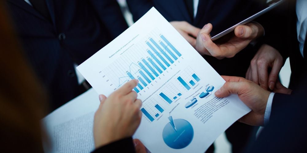 What Are the Four Market Structures? Detailed Guide