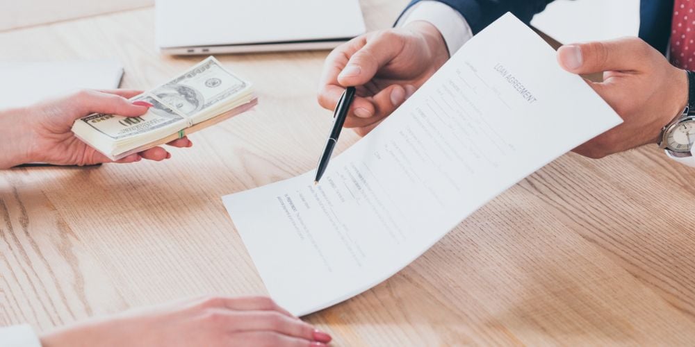 What Is Cross default? All You Need To Know