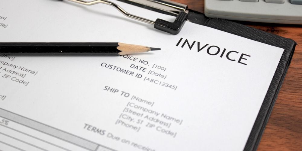 What Is Invoice Financing? All You Need To Know