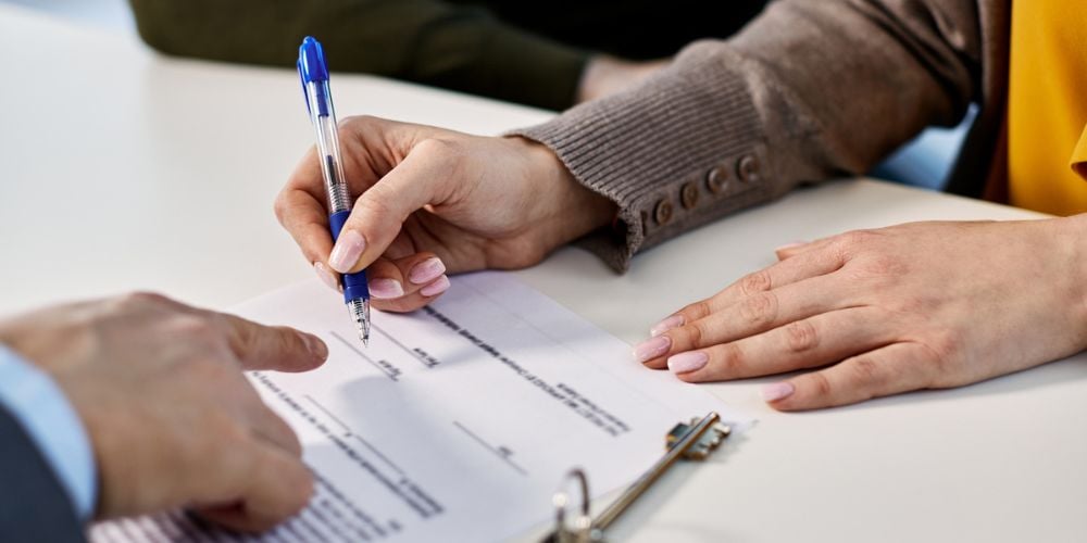 business financing