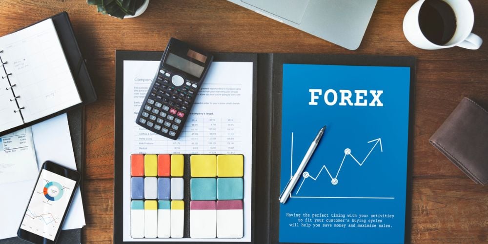 What Is a Forex Basket Trading Strategy? All You Need To Know