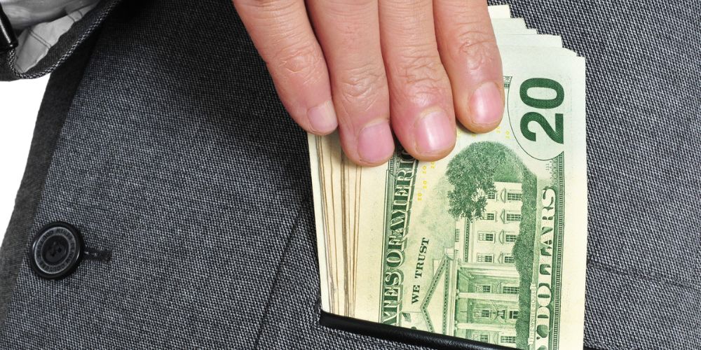 What Is a Kickback in Business? Detailed Explanation