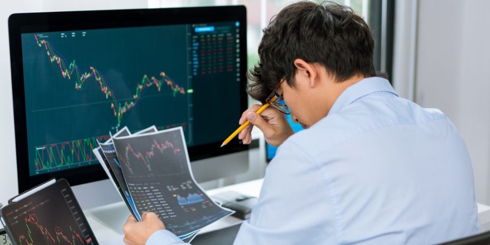 What Is a Pullback in Stocks? Comprehensive Guide