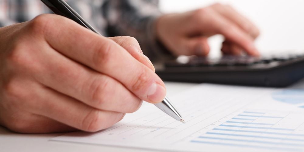 erp calculation