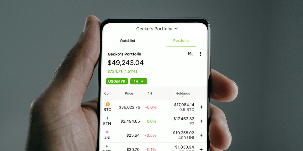 Altcoins