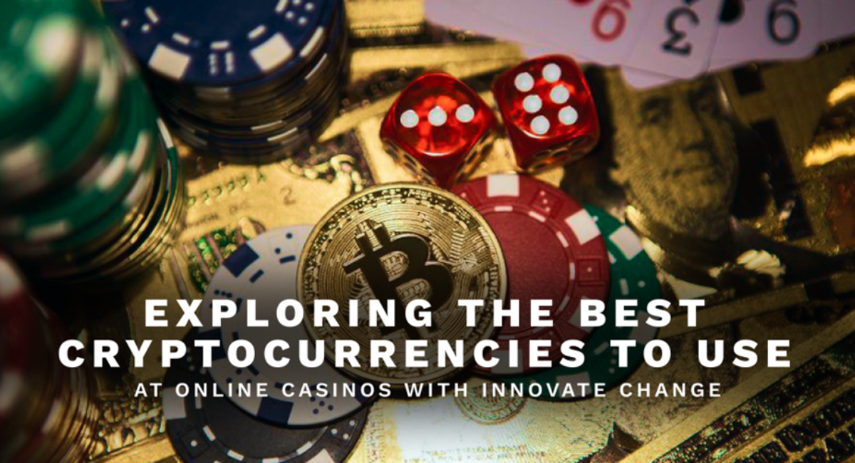 Crypto Casino