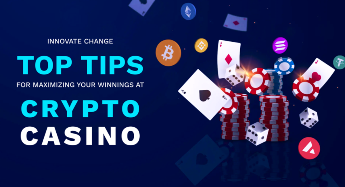 Crypto Casino