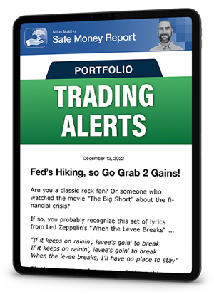 Updates and Alerts for weiss stock predictions