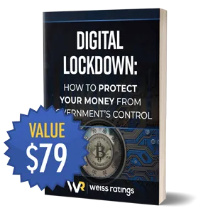 Digital Lockdown: How to Protect Your Money from Government Control