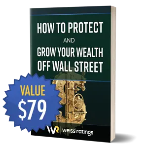How to Protect and Grow Your Wealth Off Wall Street