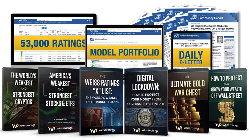 Safe Money Report Review: Is the Digital Lockdown bundle worth it?