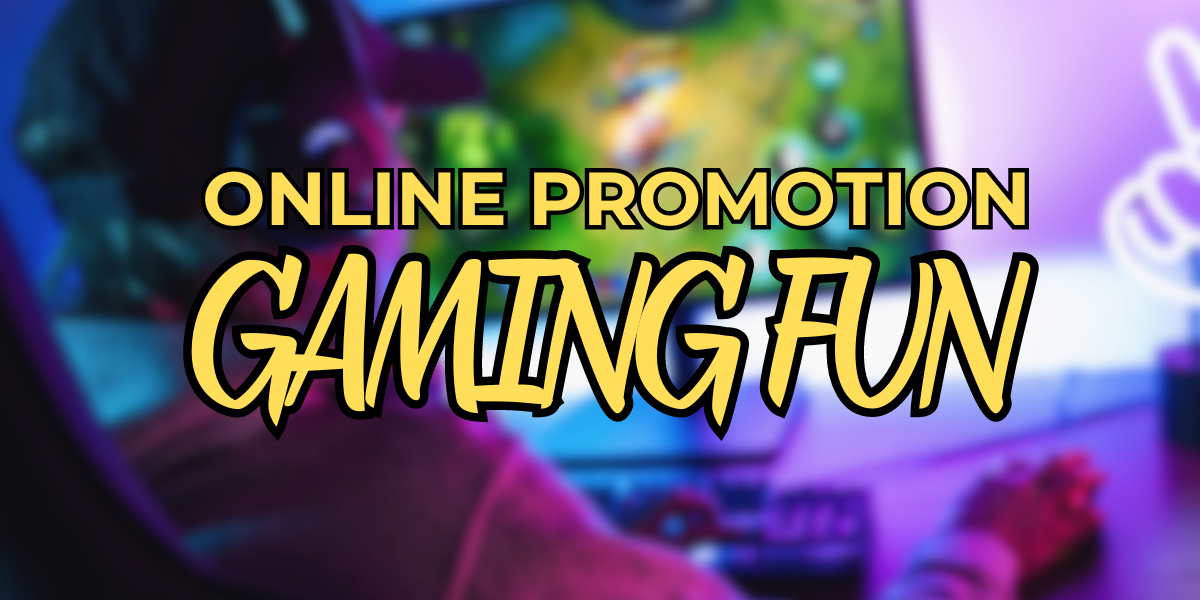 Online Promotions
