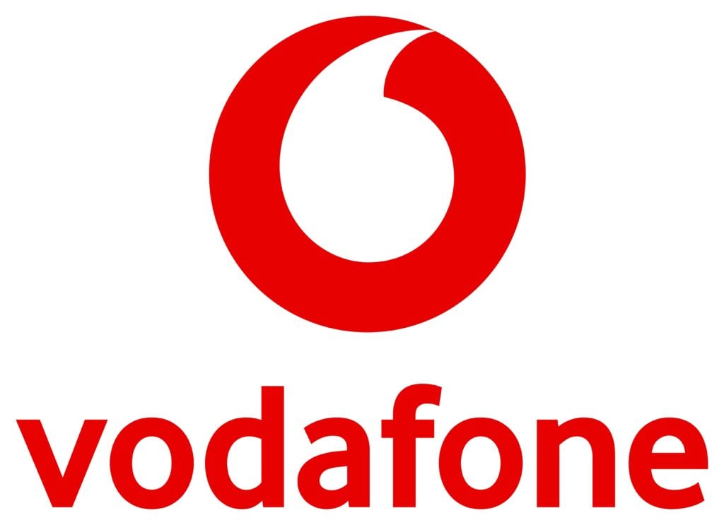 Vodafone Group Public Limited Company