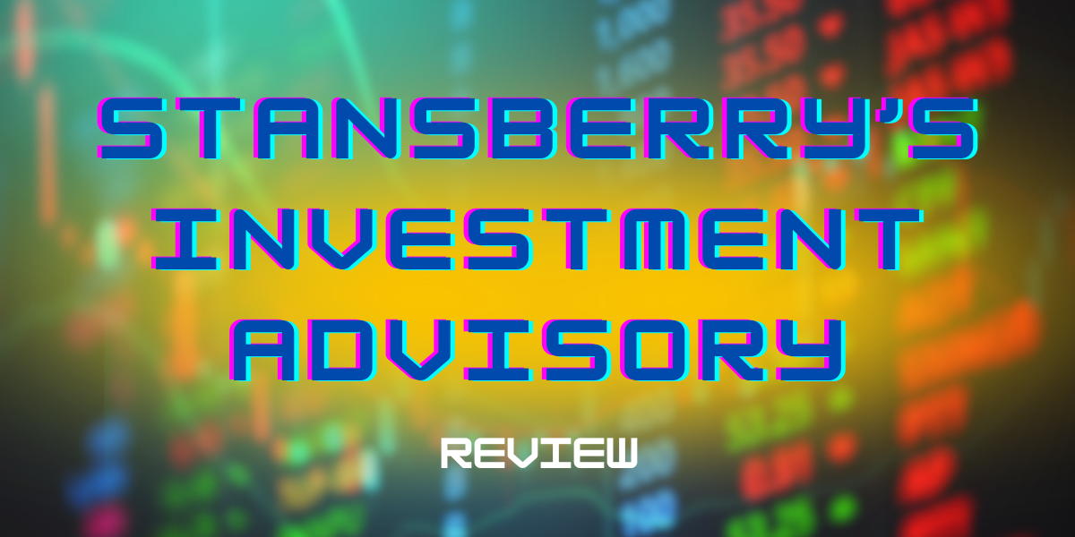 Stansberry Investment Advisory Review