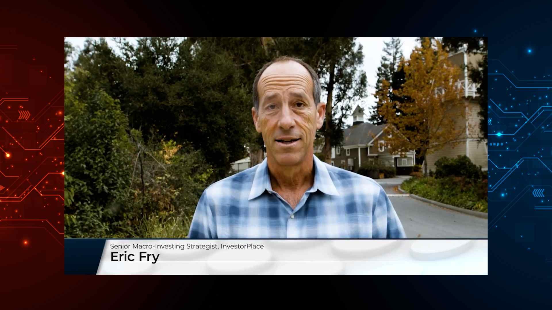 Eric Fry