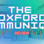 the oxford communique review