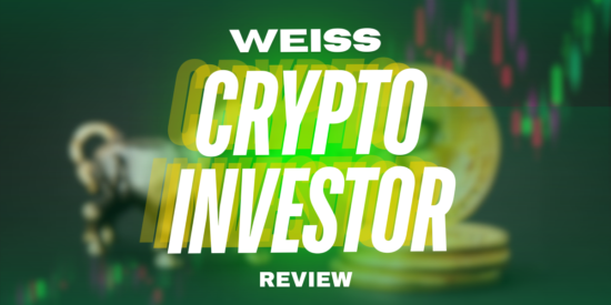 Weiss Crypto Investor Review 2025 : Is Juan Villaverde Legit?
