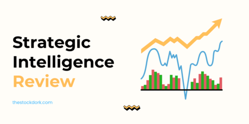 Strategic Intelligence Review
