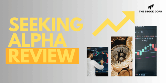 Seeking Alpha Review 2025 : Features, Pricing, Pros & Cons Explained